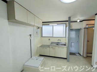 【キッチン】 | 草野マンション8号館