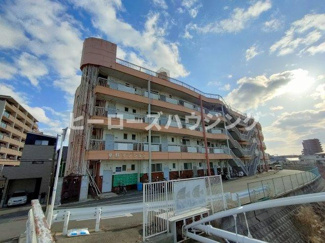 【外観】 | 草野マンション8号館