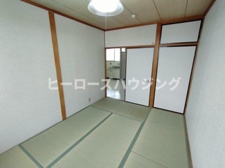 【内装】 | 草野マンション8号館