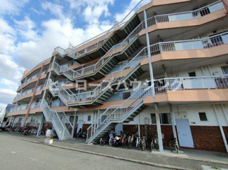 【外観】 | 草野マンション8号館