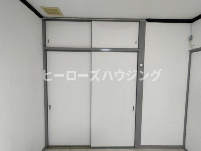 【収納】 | 草野マンション8号館