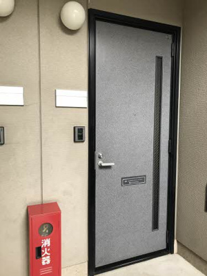 【その他共用部分】 | フレグランス四季B