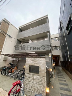 ラモーナ巽北Ⅱ　仲介手数料無料の画像