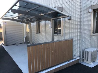 【その他共用部分】 | ダイヤソン