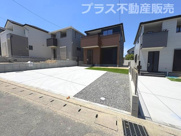 福岡市南区鶴田1丁目　2号棟（全4棟）【仲介手数料無料・0円】の画像