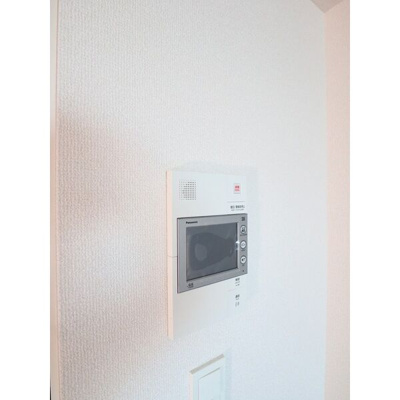 【セキュリティ】 | ヴィルクレア桜山【名古屋市賃貸・1階スーパー】