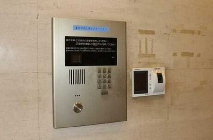 TKフラッツ渋谷　礼金0　1Fスーパー　駅近　常駐管理人のセキュリティ