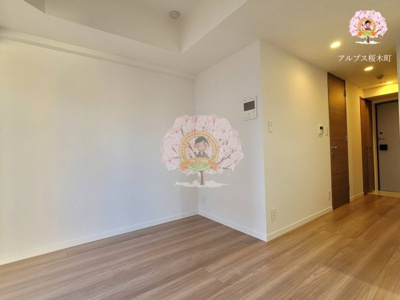 【寝室】 | スパシエロッサ横浜吉野町 | 同一仕様