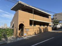 ハイツ広瀬の画像