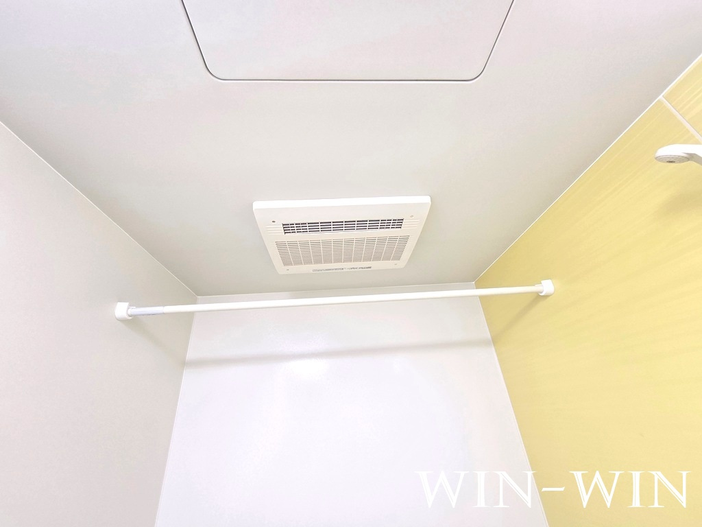 クラールⅠの設備