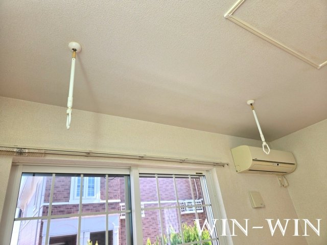 クラールⅠの設備