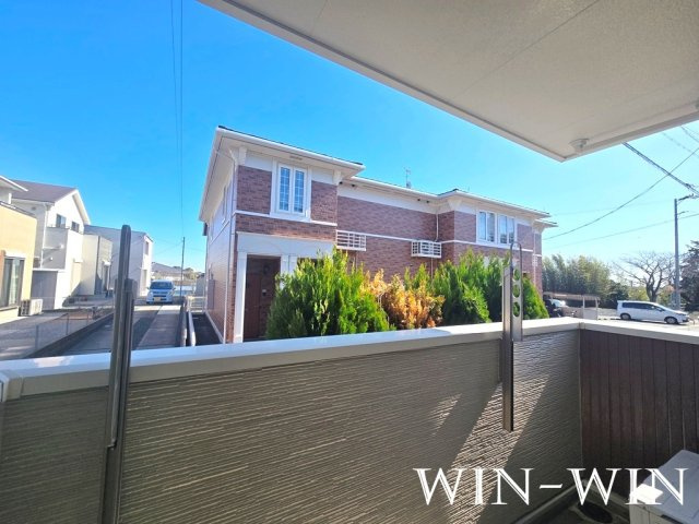 クラールⅠの展望