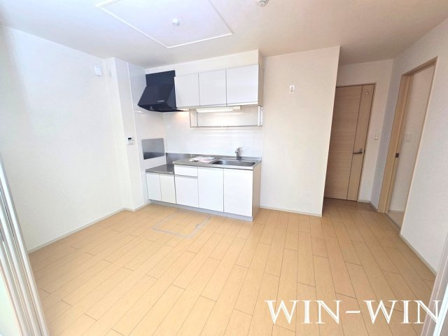 クラールⅠの居間・リビング