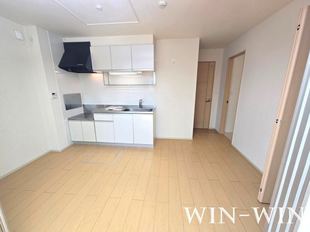 クラールⅠの居間・リビング