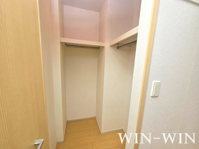 クラールⅠの収納