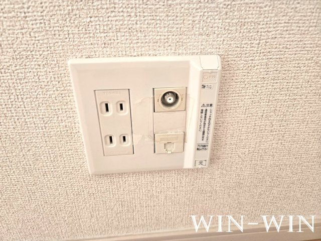 クラールⅠの設備