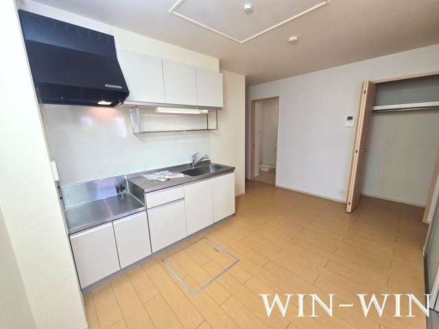 クラールⅠの内装