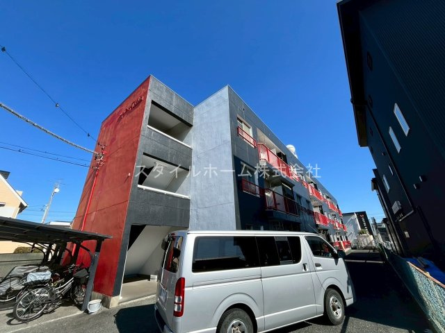 ハイコーポ谷野