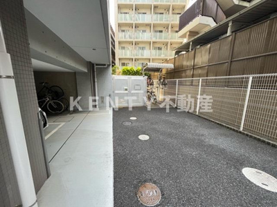 【その他共用部分】 | プライマル大森