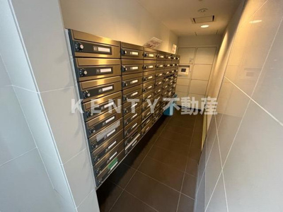 【その他共用部分】 | プライマル大森