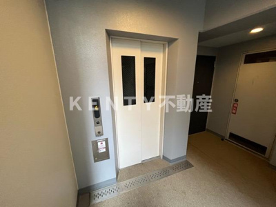 【その他共用部分】 | プライマル大森