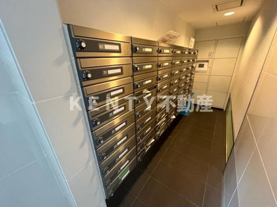 【その他共用部分】 | プライマル大森