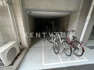 【その他共用部分】 | プライマル大森