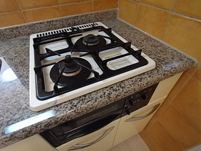 【収納】 | メゾンパティオⅡ | キッチン横スペース