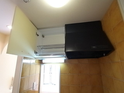 【設備】 | メゾンパティオⅡ