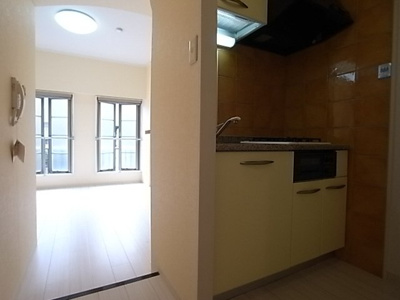 【セキュリティ】 | メゾンパティオⅡ