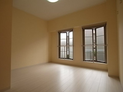 【バルコニー】 | メゾンパティオⅡ