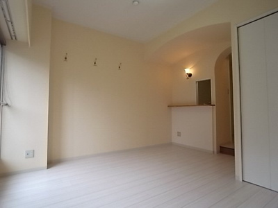 【展望】 | メゾンパティオⅡ