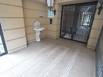 【エントランス】 | メゾンパティオⅡ