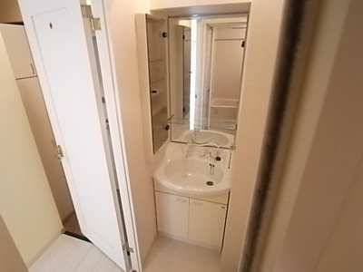 【玄関】 | メゾンパティオⅡ