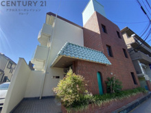 ジラーフ苦楽園の画像