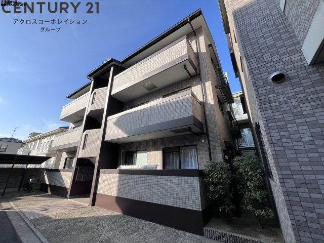 ペット飼育可能！閑静な住宅街エリアです♪