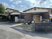 オーナーチェンジ　２棟貸家　宇部市川添２丁目の画像