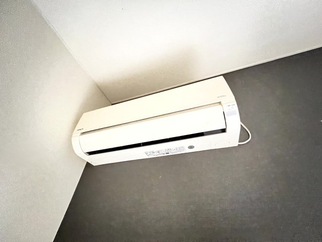 クリアス北坂戸Aの設備
