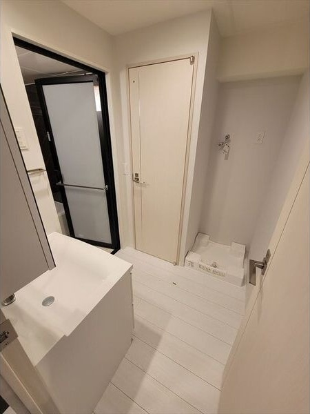 さくらHills ROKUBAN Platinum Residenceのセキュリティ