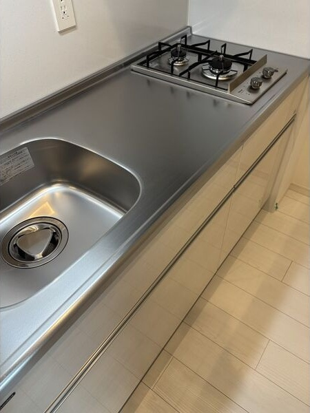 さくらHills ROKUBAN Platinum Residenceのキッチン