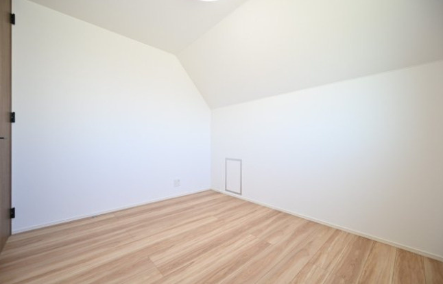 大田区南千束３丁目戸建の寝室