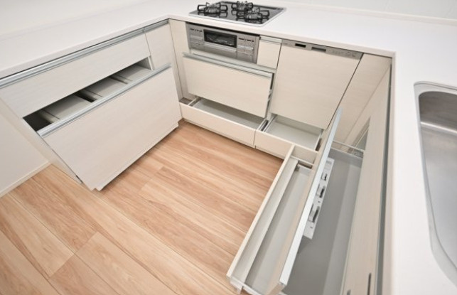 大田区南千束３丁目戸建の設備