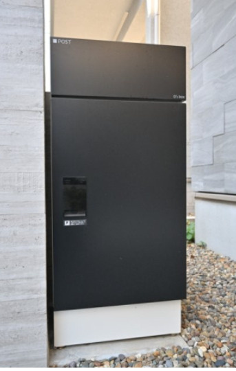 大田区南千束３丁目戸建のその他共用部分