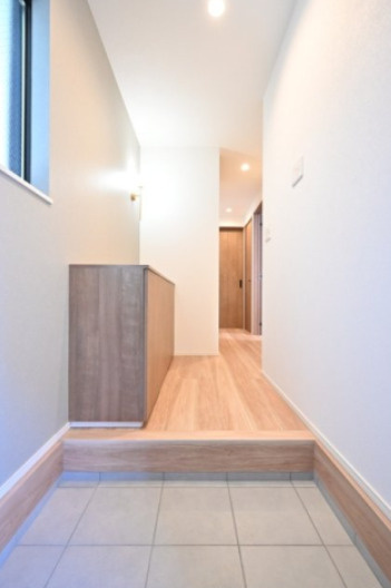 大田区南千束３丁目戸建のその他