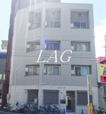 アルファ三ノ輪の画像