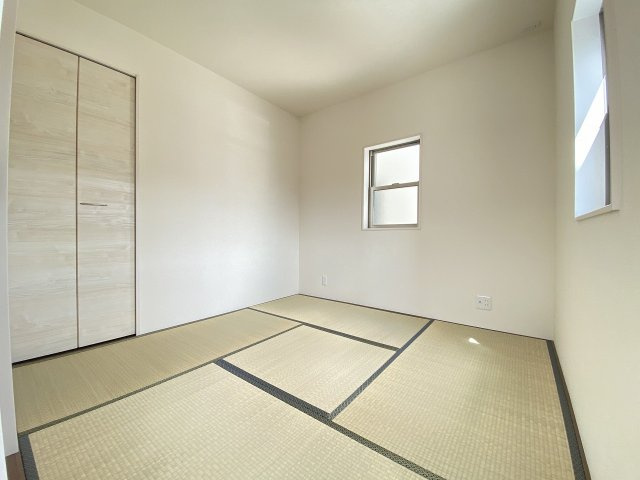 【内装】 | 福岡市南区鶴田1丁目　3号棟（全4棟）【仲介手数料無料・0円】 | 施工例。施工例は完成時と異なる場合があります。