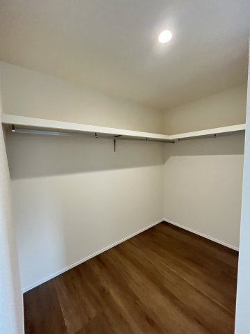 【収納】 | 福岡市南区鶴田1丁目　3号棟（全4棟）【仲介手数料無料・0円】 | 施工例。施工例は完成時と異なる場合があります。
