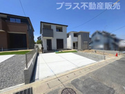 福岡市南区鶴田1丁目　3号棟（全4棟）【仲介手数料無料・0円】の画像
