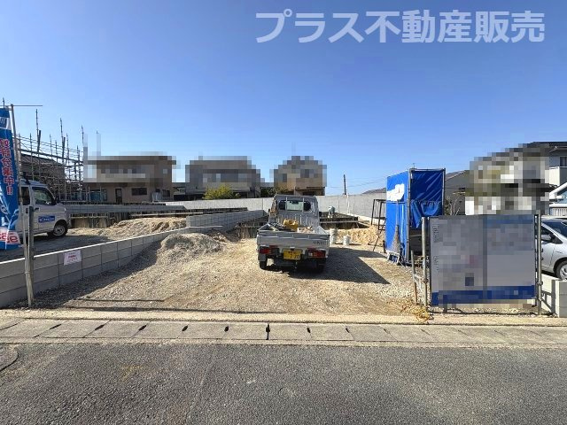 【外観】 | 福岡市南区鶴田1丁目　3号棟（全4棟）【仲介手数料無料・0円】 | 建築中の物件は、お近くのモデルハウスも一緒にご覧頂けます。