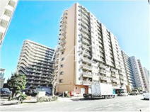 ライオンズマンション大森の画像